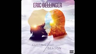 Lucky - Eric Bellinger (Slowed &amp; Reverb)