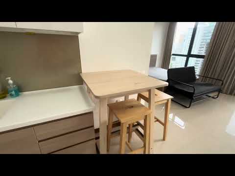 Hillion Residences, 8 Jelebu Road, 1 Bedroom, 463 sqft, Apartment For Rent, by Anthony Lee, 60030137 - PropertyGuru.com.sg