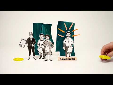 Wie arbeiten und leben wir? Und was hat das mit Geschlecht zu tun?