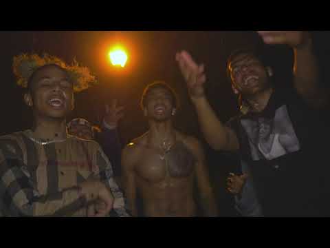 Huey King - Rocket (Music Video) Shot by JG Louis