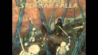 Samaris - Stofnar Falla (studio version)