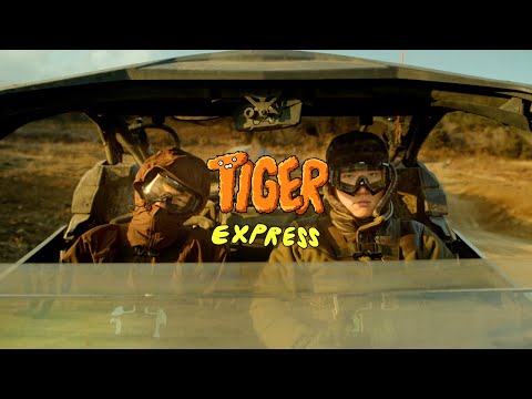 Omega Sapien - 'PLUM' : TIGER EXPRESS