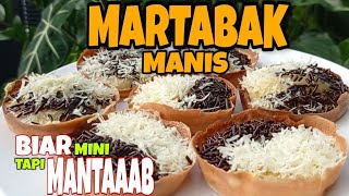 Download lagu Resep Martabak Manis Mini | Koki Cilik mp3