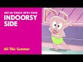 Cartoon Network Summer 2024 Promo