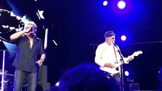 The Who - See Me Feel Me / Listening To You - Prudential Center, Newark, NJ - 3-19-2016