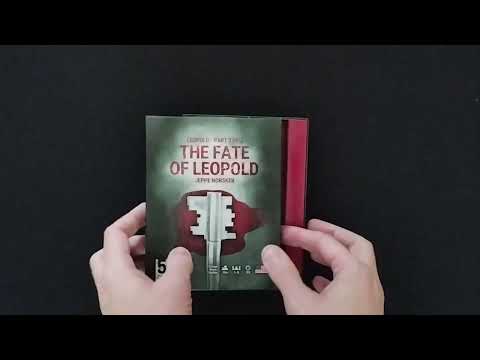 How to play 50 Clues