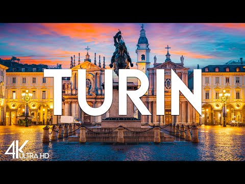 Top 10 Best Things to do in Turin, Italy [Turin Travel Guide 2025]