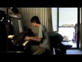 Fireflies Owl City Piano Cover