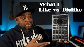 Roland SP-404 MKII: What I Like & What I Don't Like about it