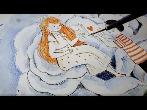 DAN D – Kje si ti? (uradni lyrics video)