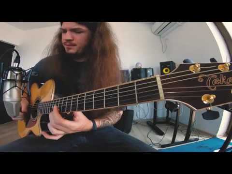 Takamine GN93CE-NAT | Guitar Demo