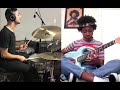 Melanie Faye x Sander Bryce (duo)