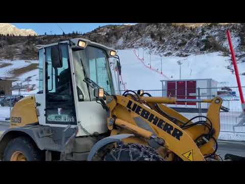 KW 48/2020 - Bauhof 120 Sekunden - Der Wochenrückblick