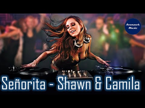Señorita | Sad Version | Shawn Mendes & Camila Cabello  | Remix | Avenawk Music