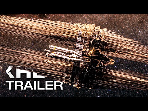 Die Besten SCIENCE FICTION Filme & Serien 2025 (Trailer German Deutsch)