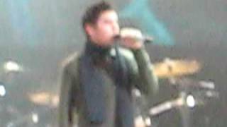 David Archuleta-White Christmas @ B96 Jingle Bash [Chicago]