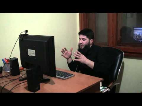 Kemi përgadit Gra të pastërta për Xhenetlitë - Hoxhë Muharem Ismaili