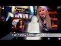 Hannah Montana Life S What You Make It 2007 DVD Menu Walkthrough