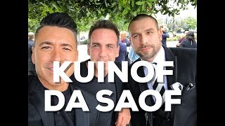 KUINOF DA SAOF
