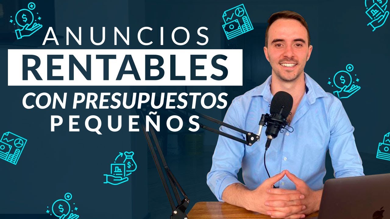 💸 Anuncios en Facebook e Instagram con POCO PRESUPUESTO: 5 claves que debes conocer para vender más