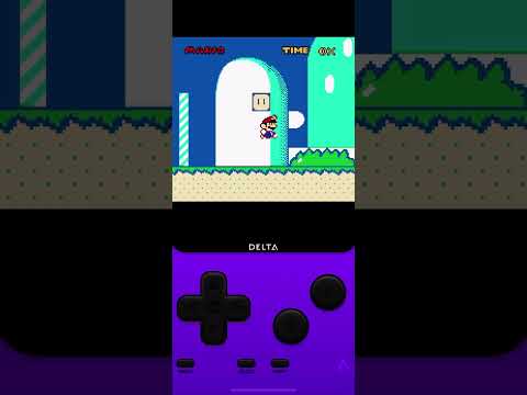 SMW Bootleg port for GBC (work in progress)