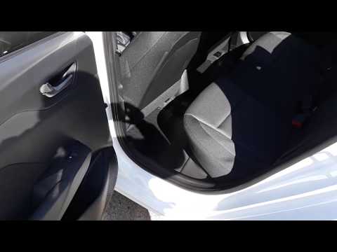 Коврики на Hyundai Solaris 2 с 2017 по 2022 Unidec