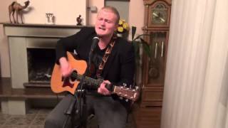 Long Live Rock N`Roll- Daughtry (Cover By Chris Coatman)