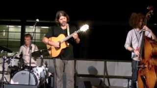 "Voyager for Carl Sagan" Stephane Wrembel & His Band Ellnora Guitar Festival