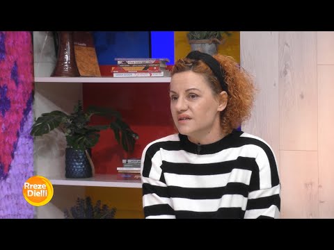 Rreze Dielli 02 Mars 2020 - P. 3- Parashikimi i yjeve për muajin Mars! E Ftuar astrologia Meri Gjini