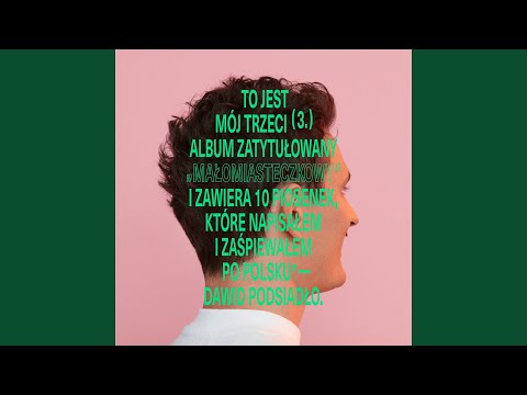 Video thumbnail for Co Mówimy?