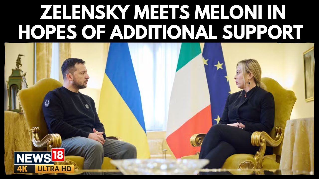 Pertemuan Krusial di Paris: Ukraina, AS, dan Uni Eropa Bahas Poin Kontroversial Rencana Perdamaian Trump