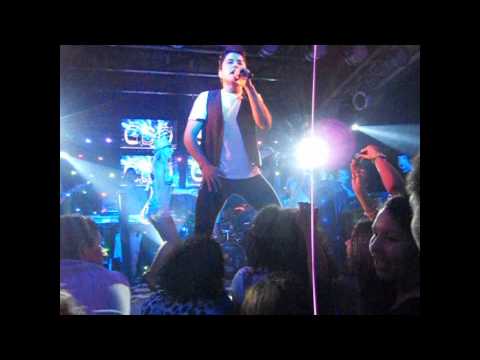 Assim voçê mata o papai - Banda GeDeÓ