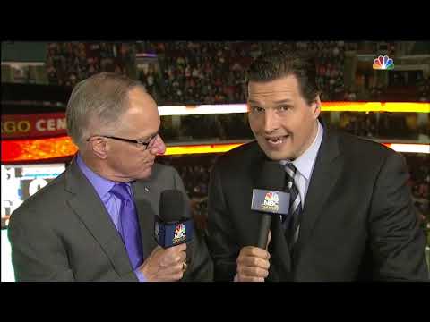 NHL   Feb.28/2015  New York Rangers - Philadelphia Flyers