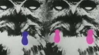 Poeme Electronique - Le Corbusier & Edgard Varese & Iannis Xenakis (1958)