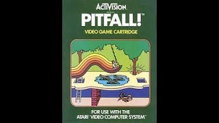 THE EVOLUTION OF PITFALL!