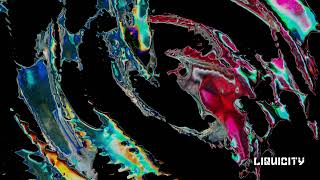 Camo &amp; Krooked - Aurora ft. Metrik (Justin Hawkes Remix)