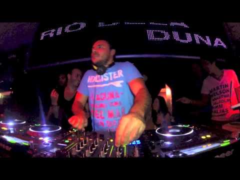 Rio Dela Duna @ LC Club Nantes, Fr