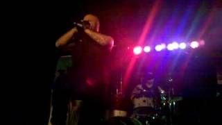 Demon Hunter - &quot;Tie This Around Your Neck&quot; LIVE!