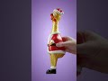 Santa Rubber Chicken Demo