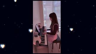 Download lagu Gather My Tears - Seo Ji Won (Ost. From A Time Called You) Cover by Xinxia  mp3