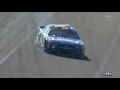 Jimmie Johnson And Jamie McMurray Crash HARD NASCAR Cup Pocono 2017