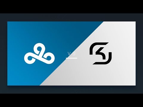 CS:GO - Cloud9 vs. SK [Inferno] Map 1 - NA Matchday 1 - ESL Pro League Season 7