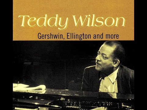 Teddy Wilson Trio - Perdido