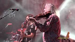 Railroad Earth - 12 Wolves - 2016 Northwest String Summit