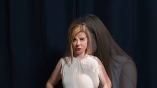 Simone Kopmajer - That´s Why (You Go Away)