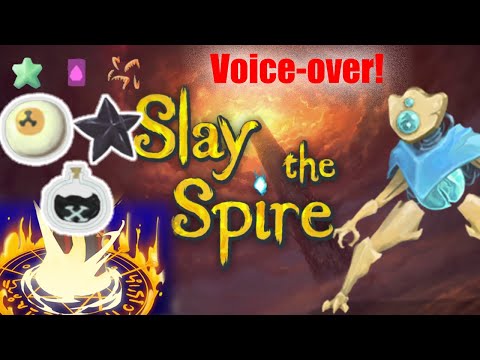 Slay the Spire October 26th Daily - Defect | Real-time game review today!