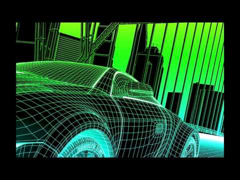 Retrowave Adventure Stock Music Royalty Free