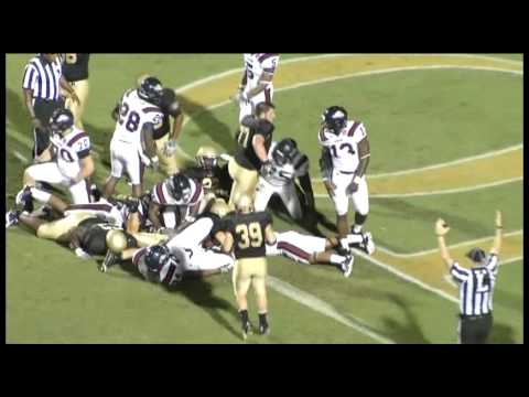 Inside Wofford Football: Samford