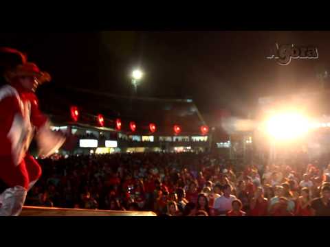 Boi Garantido inicia temporada com lançamento de DVD