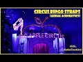 Big Apple Circus Circus Bingo Straps Aerial Acrobatics Lincoln Center New 4k